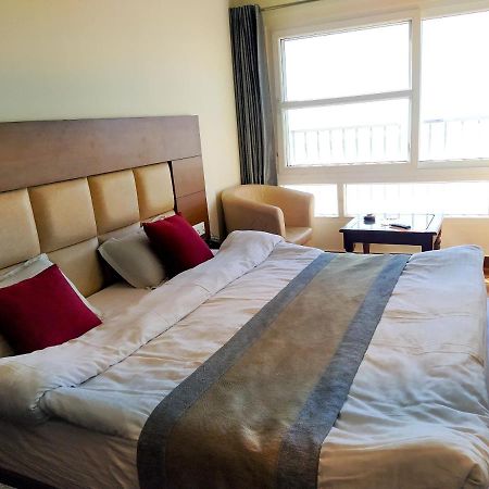 Hotel Samrat, Mussoorie Εξωτερικό φωτογραφία