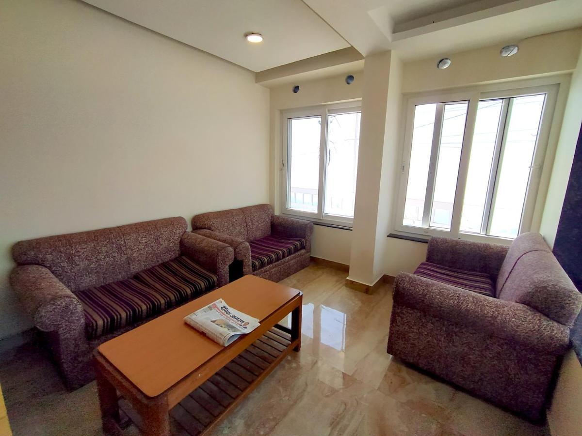 Hotel Samrat, Mussoorie Εξωτερικό φωτογραφία