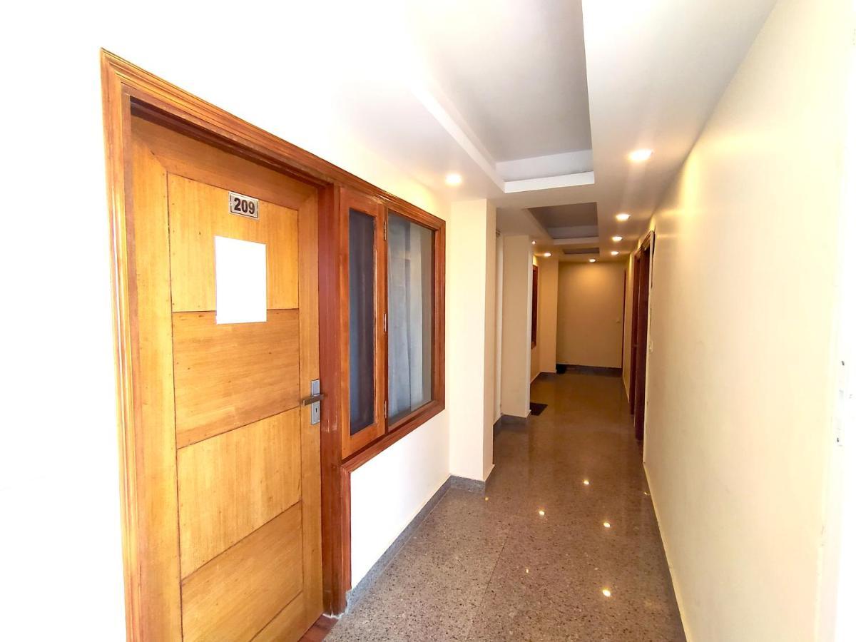 Hotel Samrat, Mussoorie Εξωτερικό φωτογραφία