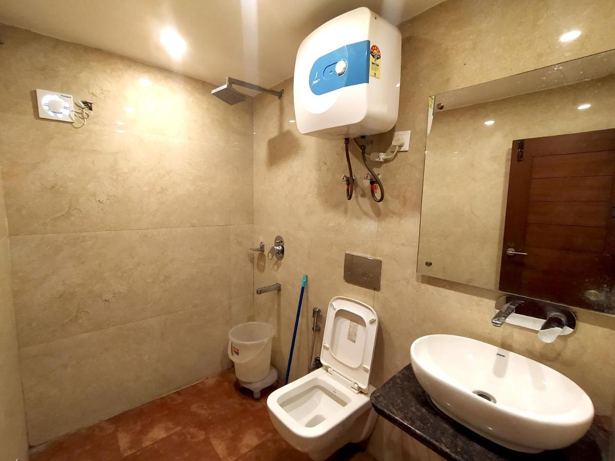 Hotel Samrat, Mussoorie Εξωτερικό φωτογραφία