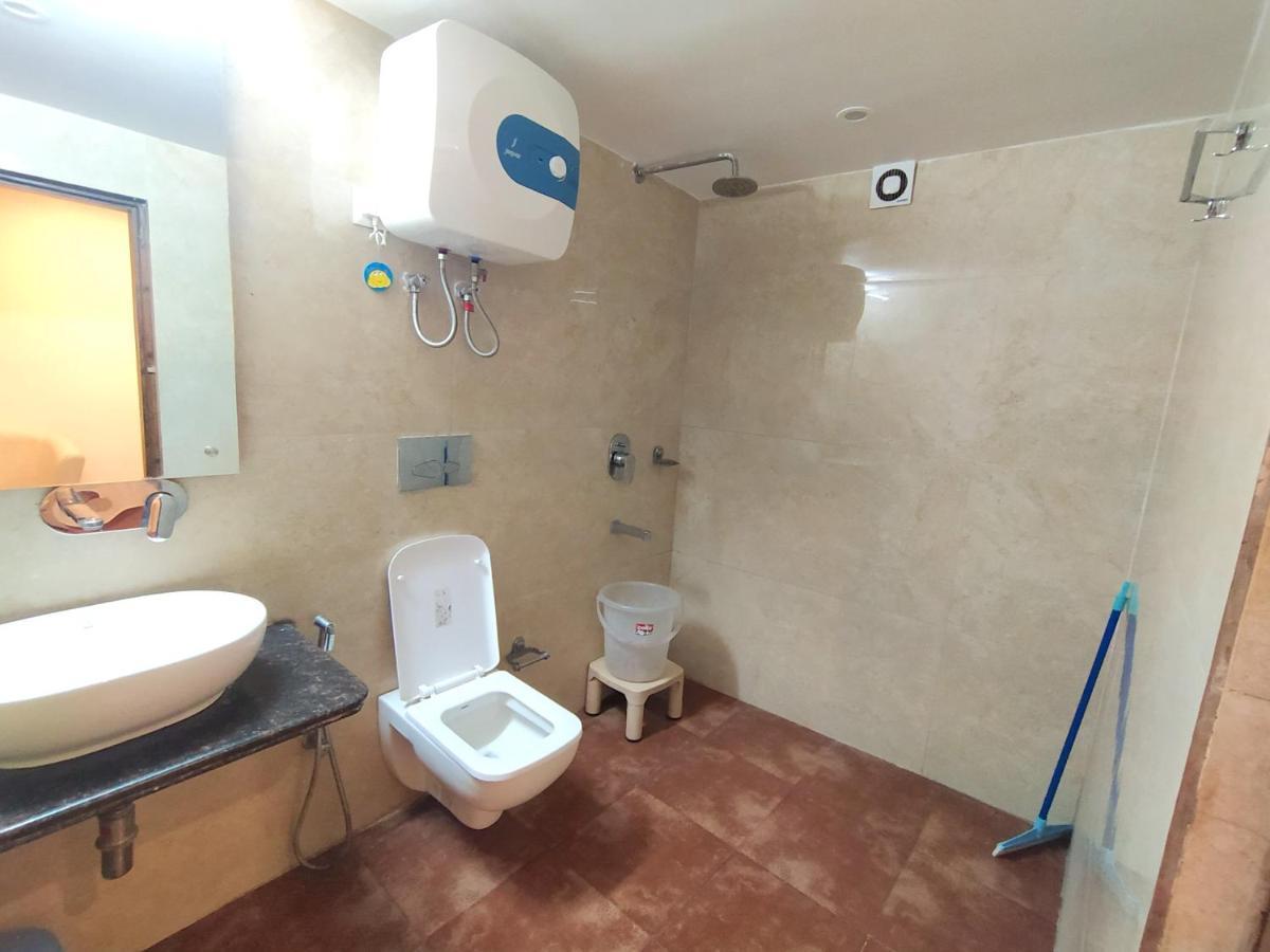 Hotel Samrat, Mussoorie Εξωτερικό φωτογραφία